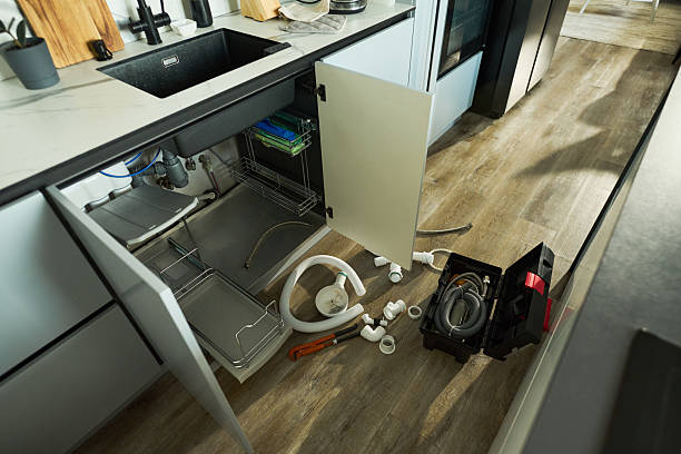 24/7 Emergency Garbage Disposal Repair experts in Leicester, NC